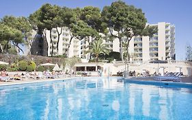 Grupotel Orient Hotel Playa De Palma (mallorca) 4* Spain